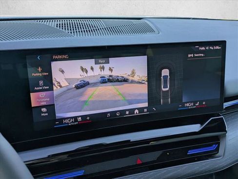 Certified 2025 BMW 530i image 13