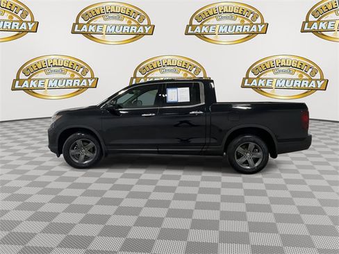 Used 2023 Honda Ridgeline RTL-E image 8