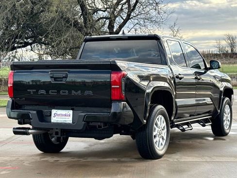 New 2026 Toyota Tacoma SR5 image 10
