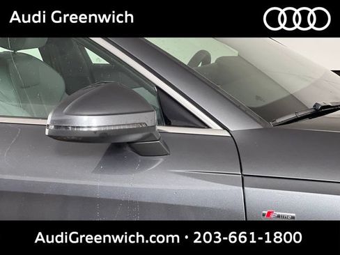 Used 2023 Audi A4 2.0T Premium w/ Convenience Package AWD/4WD image 10
