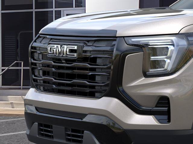 New 2027 GMC Terrain Elevation w/ Elevation Premium Package FWD image 39