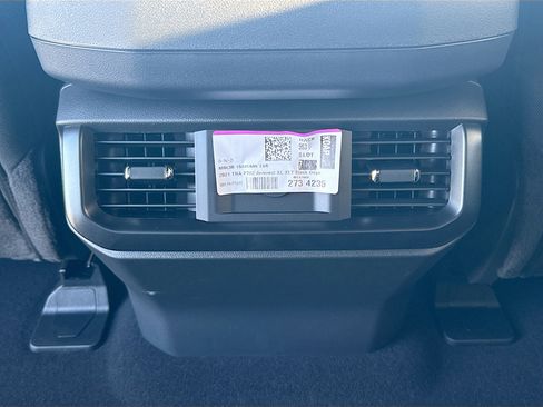 New 2025 Ford F150 STX image 18