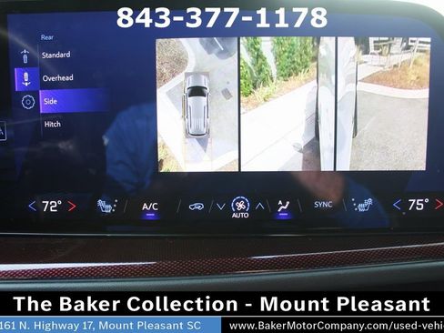 Used 2024 Chevrolet Traverse Z71 image 54