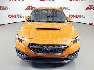 Used 2024 Subaru WRX video 2