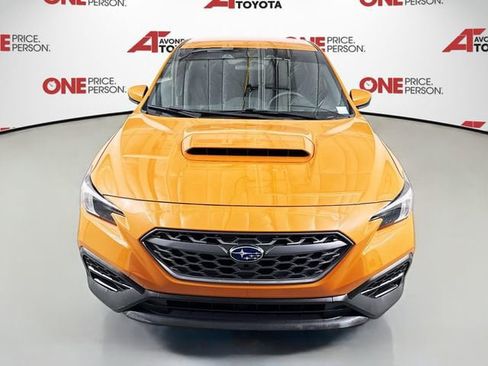 Used 2024 Subaru WRX image 2