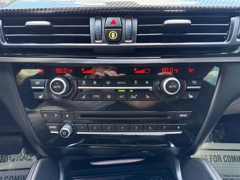 Used 2017 BMW X6 M image 26