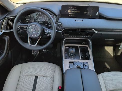 New 2026 MAZDA CX-90 3.3 Turbo w/ Preferred Package image 6
