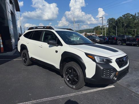 New 2025 Subaru Outback Wilderness image 4