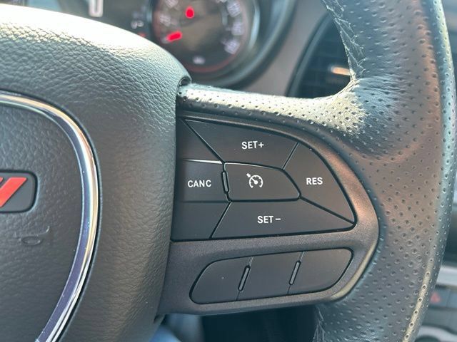 Used 2023 Dodge Challenger SXT w/ Blacktop Package RWD image 29
