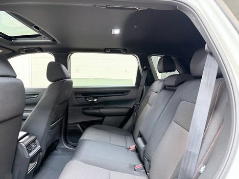 Used 2024 Honda CR-V Sport image 18