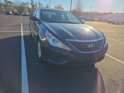 Used 2011 Hyundai Sonata GLS w/ Popular Equipment Pkg 2 image 11
