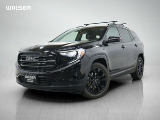 Used 2020 GMC Terrain SLT w/ Preferred Package AWD/4WD video 1