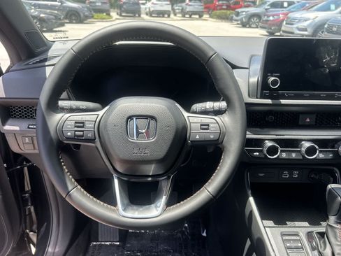 Used 2025 Honda CR-V Sport image 18