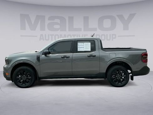 Certified 2023 Ford Maverick XLT w/ Equipment Group 300A Standard AWD/4WD image 2