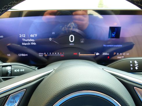 Used 2025 Buick Envision Preferred image 55