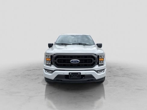 Certified 2023 Ford F150 XLT AWD/4WD image 12