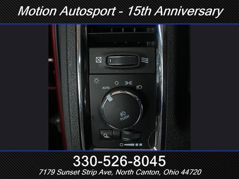 Used 2018 RAM 3500 Laramie w/ Sport Appearance Group image 15