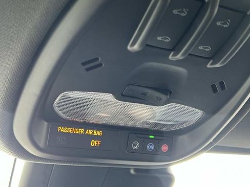 New 2026 Buick Envista Sport Touring w/ Convenience I Package FWD image 30