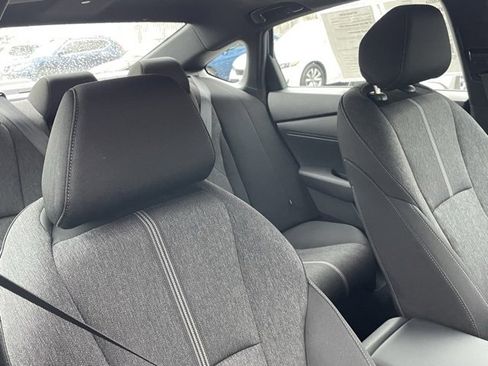 Certified 2024 Honda Accord Sport image 27