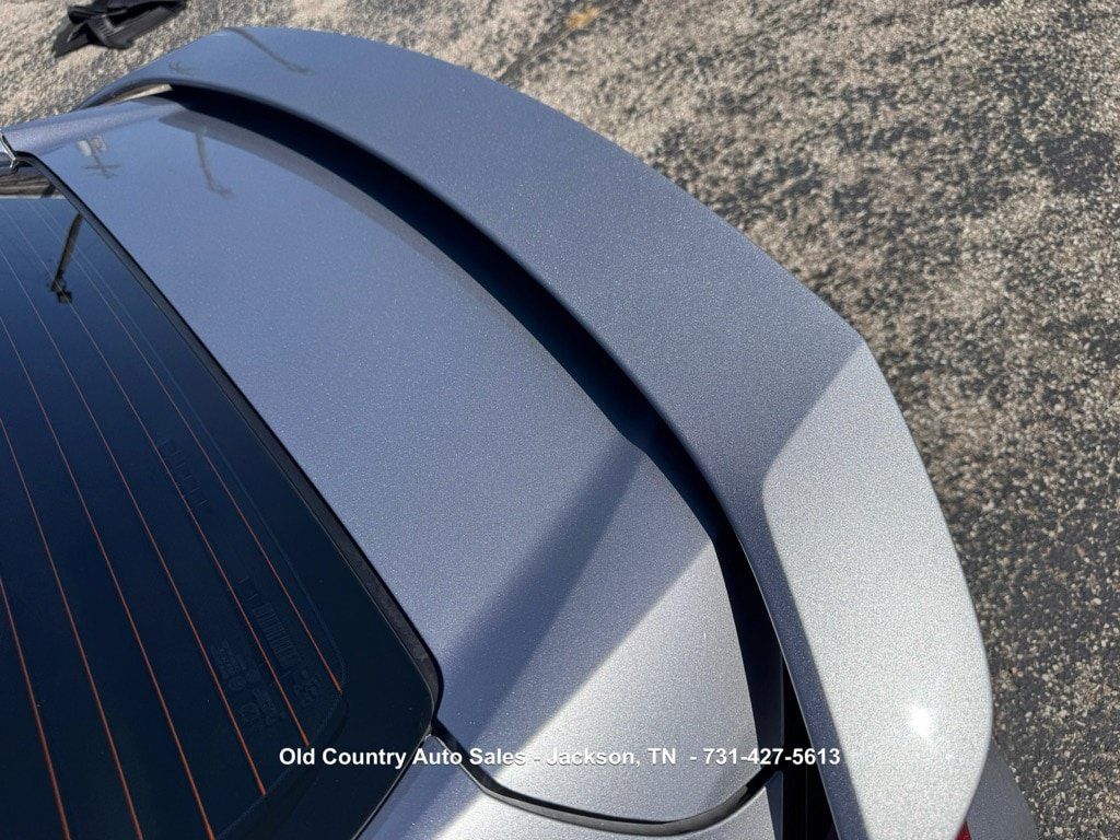 Used 2018 Honda Civic Si image 11