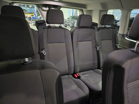 Used 2023 Ford Transit 350 XLT image 42