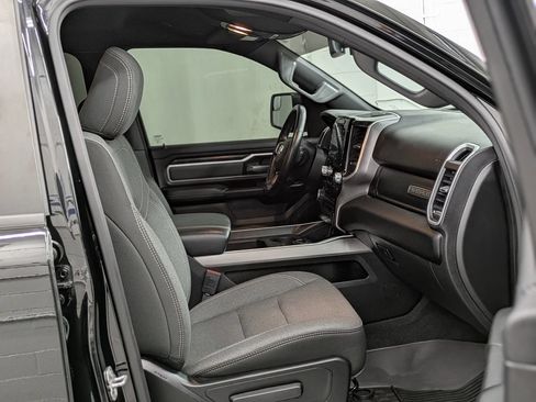 Used 2023 RAM 1500 Big Horn AWD/4WD image 22