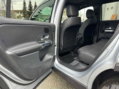 New 2026 Mercedes-Benz GLB 250 4MATIC image 15