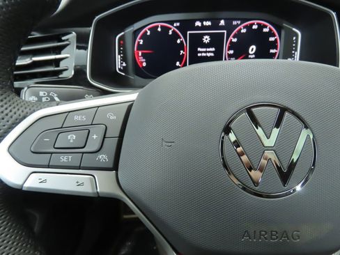 New 2026 Volkswagen Jetta GLI Autobahn image 11