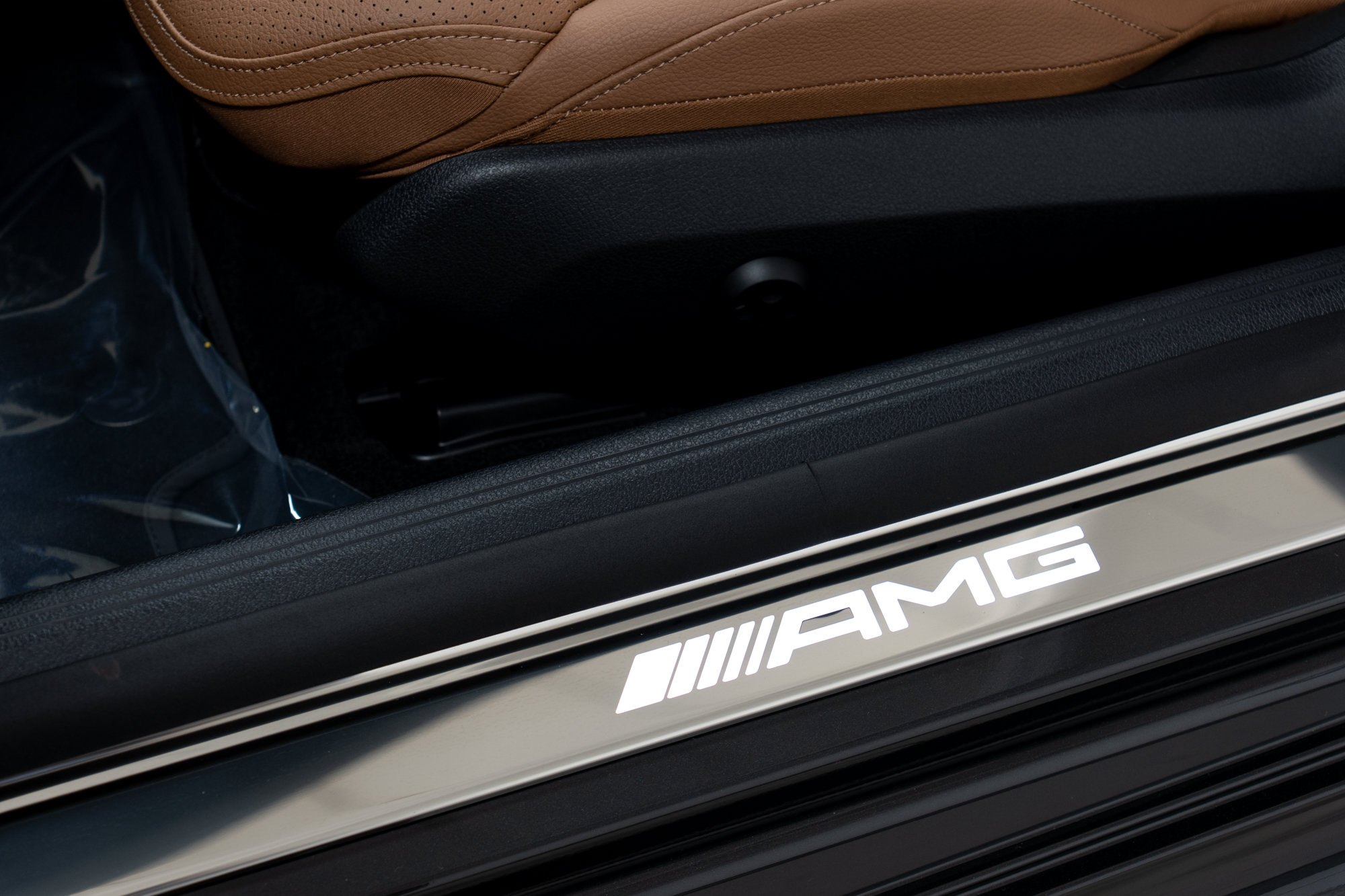 New 2026 Mercedes-Benz CLE 450 4MATIC Coupe image 12