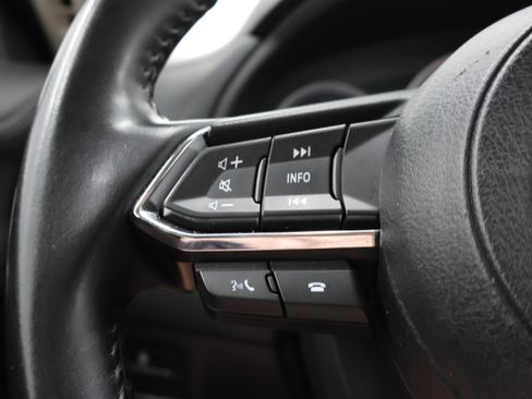 Used 2024 MAZDA CX-5 AWD 2.5 S w/ Select Package image 15