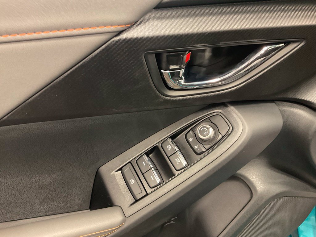 New 2027 Subaru Crosstrek 2.5i Limited AWD/4WD image 11