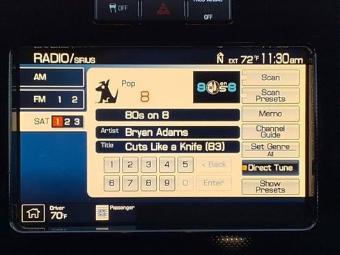 Used 2011 Ford F150 FX4 w/ FX Luxury Pkg image 22