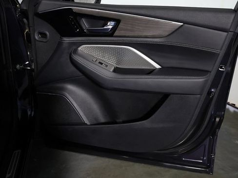 Certified 2023 Acura MDX SH-AWD w/ Advance Package image 37