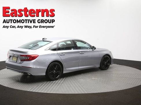 Used 2022 Honda Accord Sport image 40