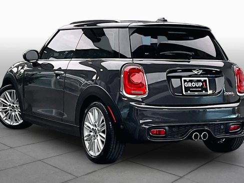 Used 2018 MINI Cooper S FWD image 12