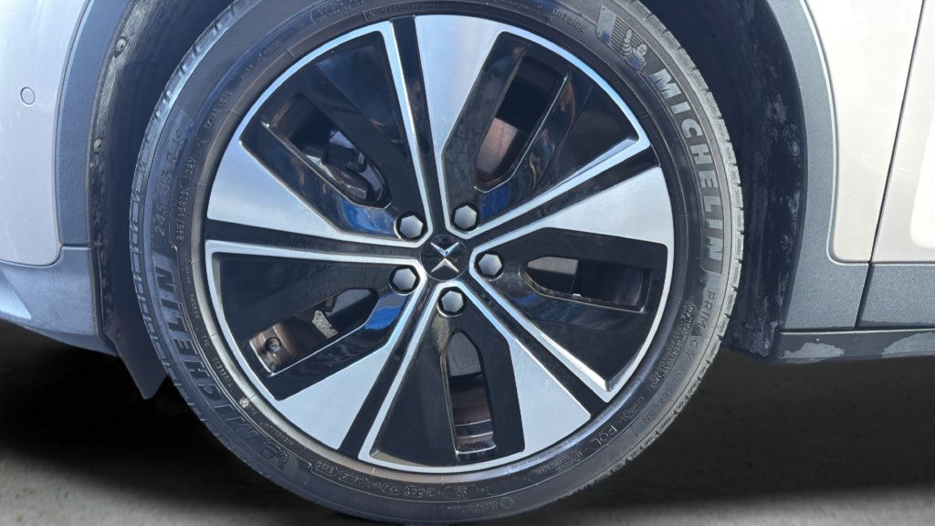 Used 2024 Polestar Polestar 2 RWD image 17