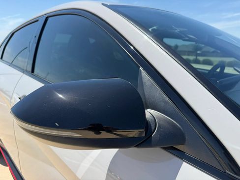 Used 2022 Hyundai Elantra N FWD image 16