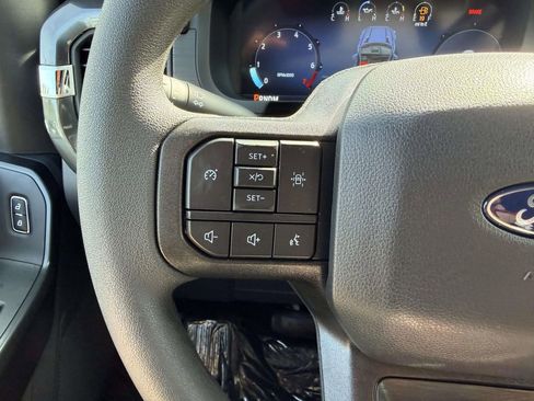New 2026 Ford F150 STX image 9