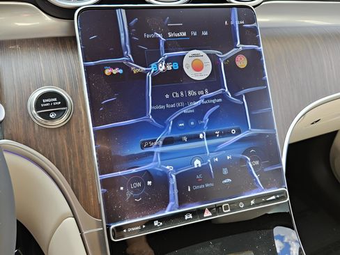 New 2026 Mercedes-Benz GLC 300 image 22