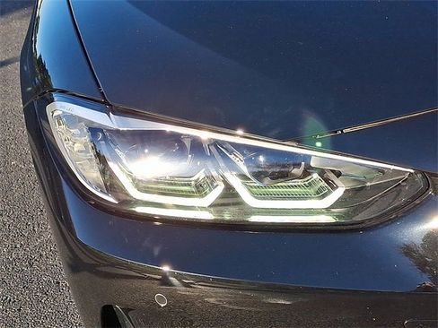 Used 2023 BMW 430i xDrive Coupe w/ Convenience Package image 9