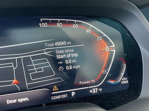 Certified 2023 BMW X5 xDrive40i w/ M Sport Package image 17