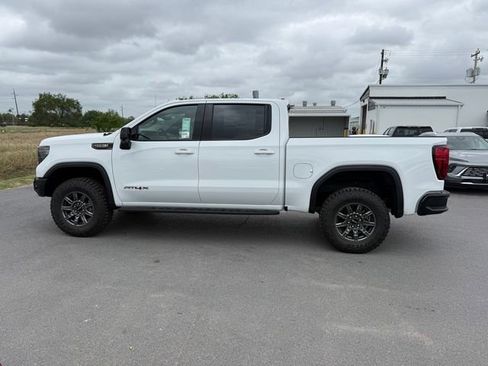 New 2026 GMC Sierra 1500 AT4X image 8