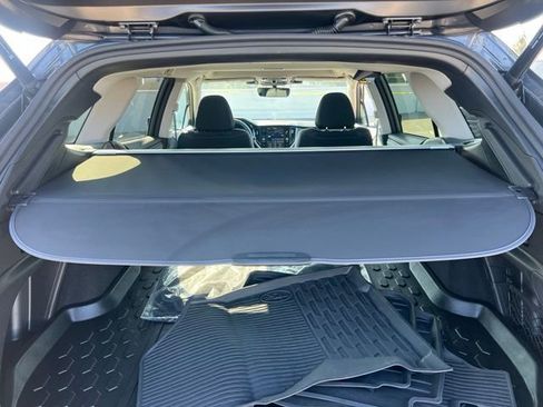 Used 2025 Subaru Outback Premium w/ Popular Package #1A AWD/4WD image 44
