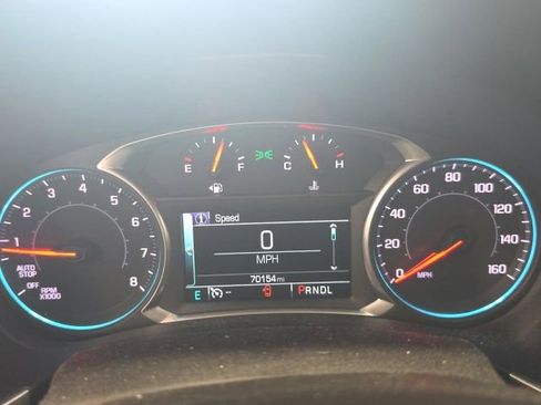 Used 2018 Chevrolet Equinox Premier AWD/4WD image 11