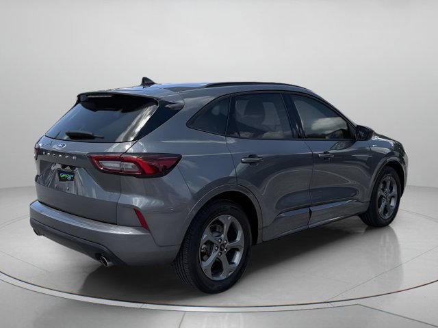 Used 2024 Ford Escape ST-Line FWD image 5
