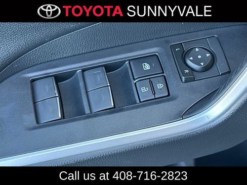 Certified 2023 Toyota RAV4 XSE w/ Weather Package AWD/4WD image 18