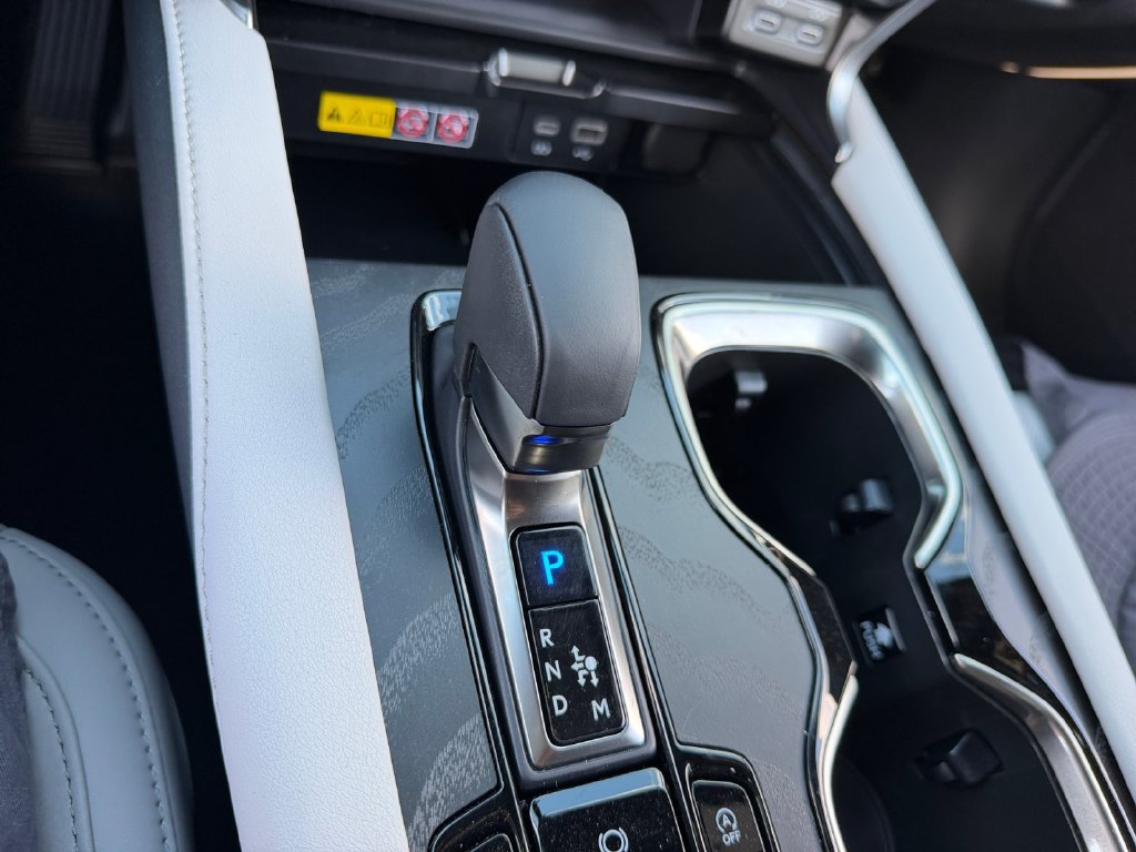 New 2026 Lexus RX 350 Premium AWD/4WD image 21