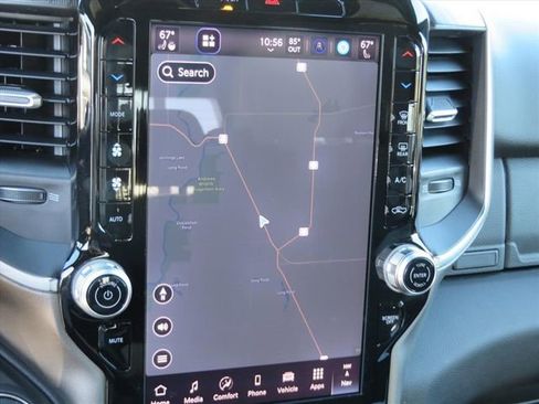 New 2026 RAM 1500 Big Horn image 25