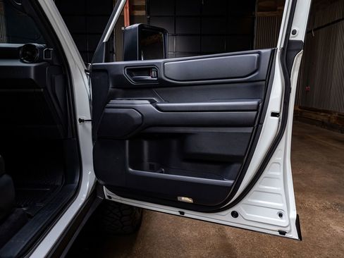 Used 2026 Toyota Land Cruiser 1958 image 36