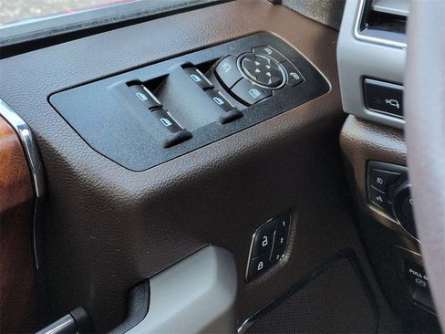 Used 2019 Ford F150 King Ranch w/ Equipment Group 601A Luxury image 29